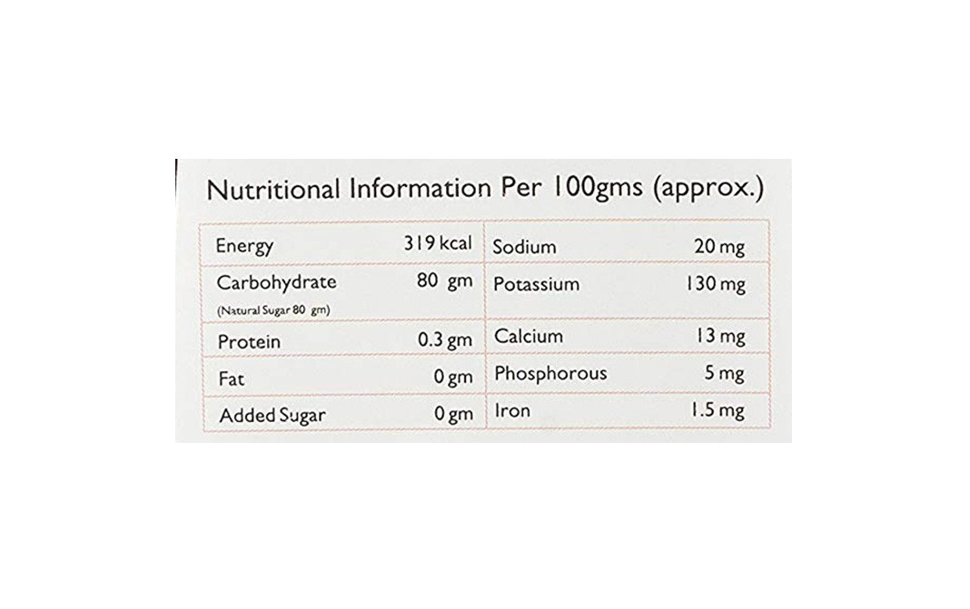 Amolak Azwain & Tulsi Honey    Jar  1 kilogram